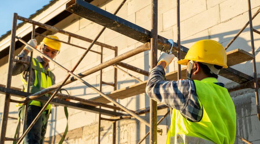 Professional fairlawn roofing services in Madbury, NH